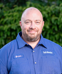 Brian Murphy - Service Advisor | Paul's Automotive Inc.