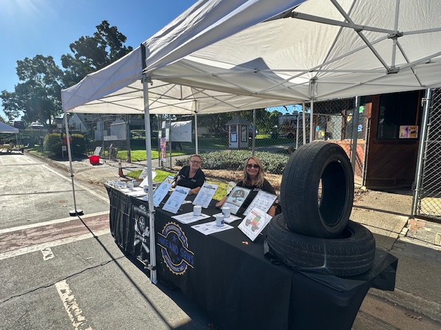 SMUD Family Safety Day at Safetyville USA - Paul's Automotive Inc. - image #2