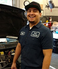 Froylan Flores