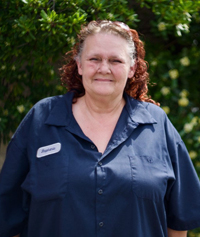 Stephanie Garrison, Assistant to General Manager - Paul's Automotive Inc.