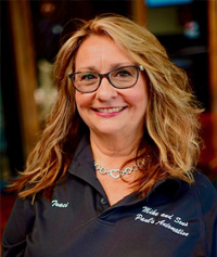 Tracilyn Peters - General Manager at Paul's Automotive Inc.