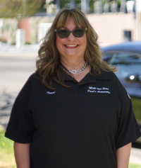 Tracilyn Peters - General Manager at Paul's Automotive Inc.