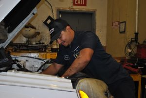 Auto Repair | Paul's Automotive