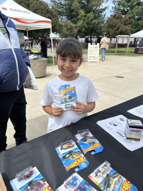 Community Event – The Center Presents: BLOCK PARTY – Heart Beats