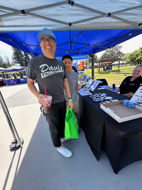 Stronger Together: A Family Resource Event - Paul's Automotive Inc. - image #2