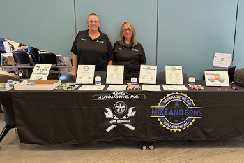 Emergency Preparedness Day 2025 | Paul's Automotive