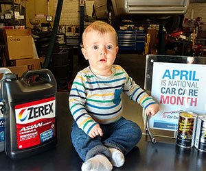 Shop Photos | Paul's Automotive