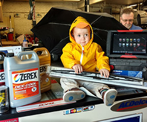 Shop Photos | Paul's Automotive image #22