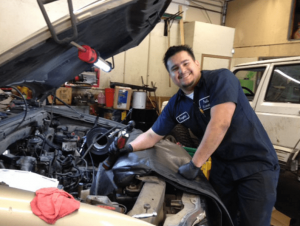 Japanese and Domestic Repair | Paul's Automotive