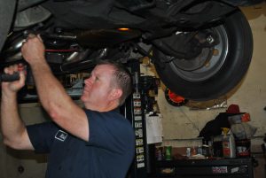 Auto Repair | Paul's Automotive