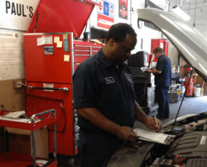 Smog and Emissions | Paul's Automotive