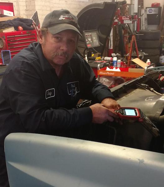 Auto Repair | Paul's Automotive