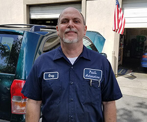 Shop Photos | Paul's Automotive image 41
