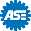 Ase Logo