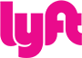 Lyft Logo