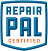 repair pal Logo