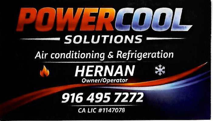 Hernan | Powercool solutions