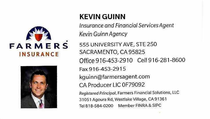Doug Turner | Farmers Insurance