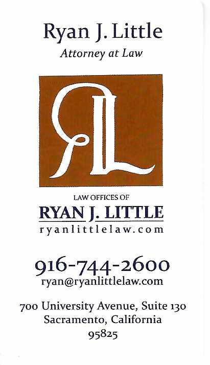 Ryan Little | Attorney at Law